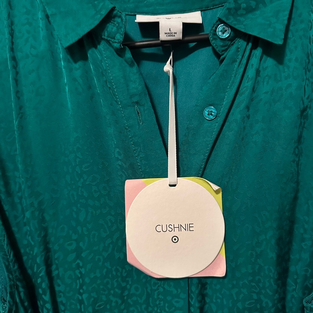 Cushiness by Target dress - Picture 3 of 5